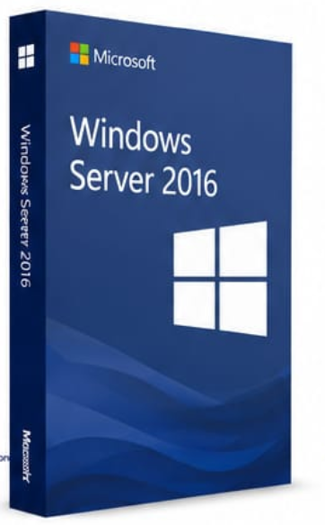 Windows Server 2016