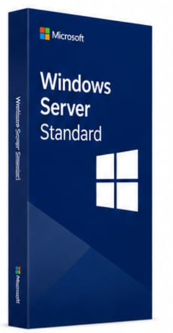 Windows Server Standard