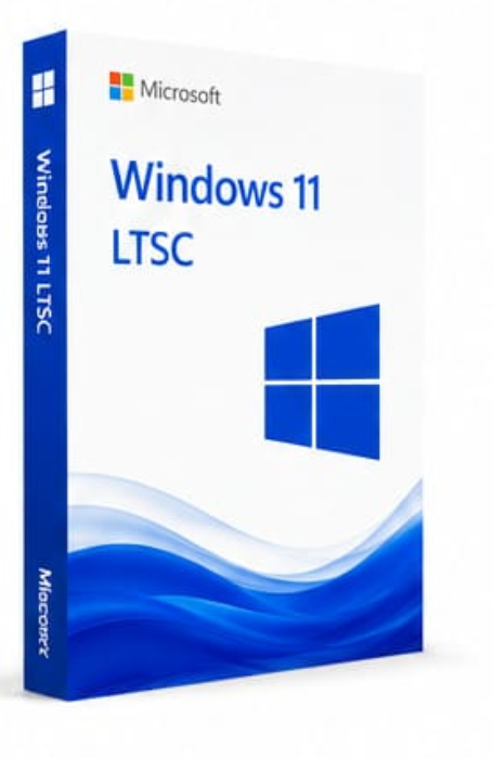 Windows 11 LTSC